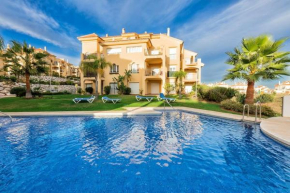 Ground floor Apt in Atalaya